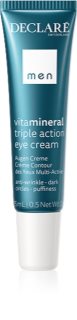 Declaré Men Vita Mineral crème yeux anti-rides, anti-poches et anti-cernes 15 ml