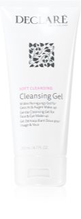Declaré Soft Cleansing Maigi attīroša želeja normālai un kombinēta tipa ādai 200 ml