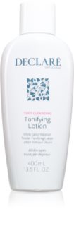 Declaré Soft Cleansing intensive skin hydrating and toning face lotion 400 ml