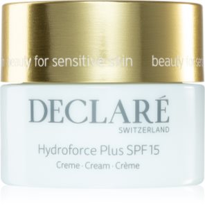Declaré Hydro Balance Hydraterende Gezichtscrème SPF 15 50 ml