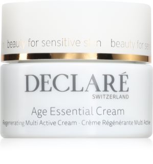 Declaré Age Essential regeneračný pleťový krém 50 ml