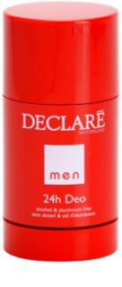 Declaré Men 24h dezodorant brez alkohola in vsebnosti aluminija 75 ml