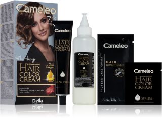 Delia Cosmetics Cameleo Omega trwała farba do włosów