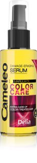 Delia Cosmetics Cameleo BB sérum régénérant pour cheveux colorés et méchés 55 ml