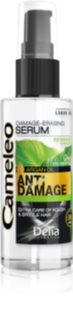 Delia Cosmetics Cameleo BB Silk Hair Serum With Argan Oil 55 ml