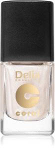 Delia Cosmetics Coral Classic vernis à ongles teinte 503 Candy Rose 11 ml