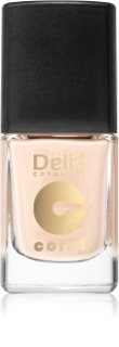 Delia Cosmetics Coral Classic verniz tom 504 Sweetheart 11 ml
