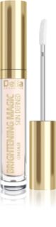 Delia Cosmetics Brightening Magic Skin Defined korektor rozjaśniający