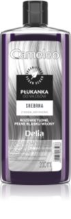 Delia Cosmetics Cameleo Flower Water тонуюча фарба для волосся