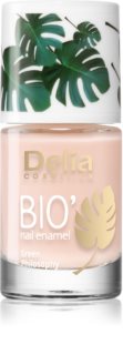 Delia Cosmetics Bio Green Philosophy lak za nokte