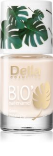 Delia Cosmetics Bio Green Philosophy vernis à ongles