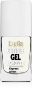 Delia Cosmetics Cuticle Gel Remover gel za uklanjanje kožice oko noktiju 11 ml
