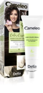 Delia Cosmetics Cameleo Color Essence hiusväri putkilossa
