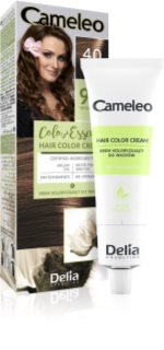 Delia Cosmetics Cameleo Color Essence coloration cheveux en tube