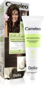 Delia Cosmetics Cameleo Color Essence farba do włosów w tubce