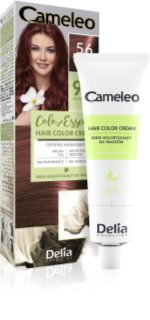 Delia Cosmetics Cameleo Color Essence hair colour in a tube