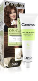 Delia Cosmetics Cameleo Color Essence Matu krāsa tūbiņā