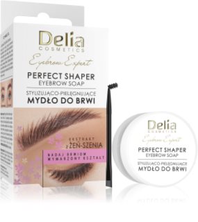 Delia Cosmetics Eyebrow Expert Perfect Shaper Soap for eyebrows 10 ml
