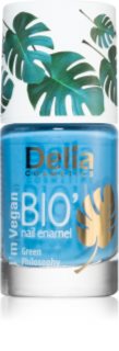 Delia Cosmetics Bio Green Philosophy vernis à ongles teinte 680 11 ml