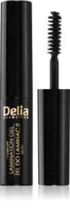 Delia Cosmetics Eyebrow Expert Eyebrow Gel