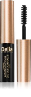 Delia Cosmetics Eyebrow Expert gel sourcils