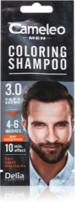 Delia Cosmetics Cameleo Coloring Shampoo toniserende shampoo voor het Haar