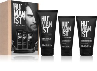Delia Cosmetics Humanist set cadou pentru barbati