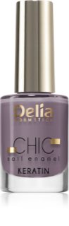 Delia Cosmetics Chic vernis à ongles à la kératine