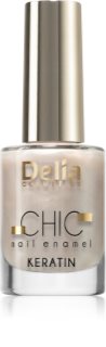 Delia Cosmetics Chic vernis à ongles à la kératine