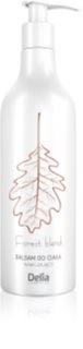 Delia Cosmetics Forest Blend leite corporal hidratante 300 g