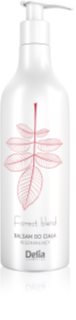 Delia Cosmetics Forest Blend leite corporal regenerador 300 ml