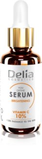 Delia Cosmetics You Define sérum iluminador para rosto 30 ml