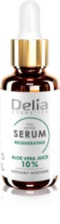 Delia Cosmetics You Define sérum regenerador para rosto 30 ml