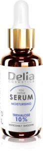 Delia Cosmetics You Define sérum facial hidratante 30 ml