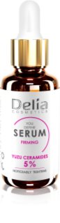 Delia Cosmetics You Define spevňujúce sérum na tvár 30 ml