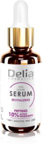 Delia Cosmetics You Define sérum revitalizante para rosto 30 ml