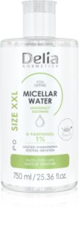 Delia Cosmetics You Define Kalmerende Micellair Water 750 ml
