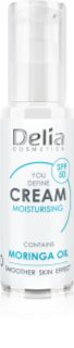 Delia Cosmetics You Define crème hydratante visage 30 ml
