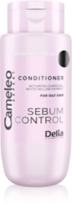 Delia Cosmetics Cameleo Expert Sebum Control Conditioner kondicionér pre mastné vlasy 300 ml