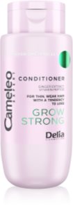 Delia Cosmetics Cameleo Expert Grow Strong Conditioner condicionador para cabelo fraco com tendência para queda 300 ml