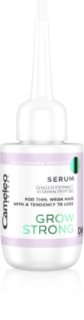 Delia Cosmetics Cameleo Expert Grow Strong Serum sérum sem enxaguar para cabelo fraco com tendência para queda 30 ml