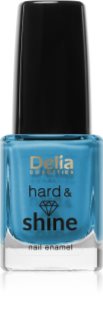 Delia Cosmetics Hard & Shine vernis qui fortifie les ongles teinte 820 11 ml