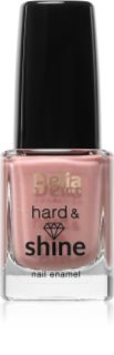 Delia Cosmetics Hard & Shine festigender Nagellack Farbton 825 11 ml
