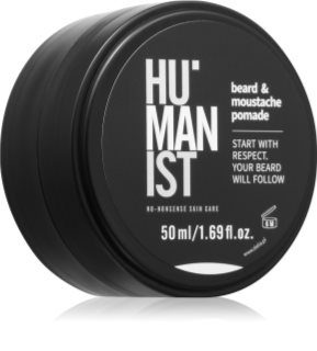Delia Cosmetics Humanist vosk na vousy 50 ml