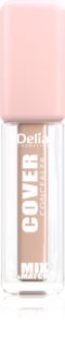 Delia Cosmetics Mix&Match Cover Concealer Flytande täckande concealer