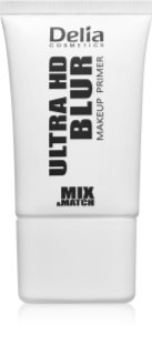 Delia Cosmetics Mix&Match Ultra HD Blur prebase de maquillaje alisante 20 ml