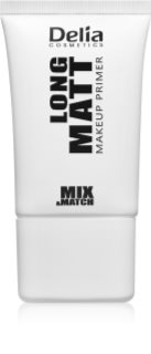 Delia Cosmetics Mix&Match Long Matt Matt primer alapozó alá 20 ml