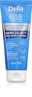 Delia Cosmetics Good Hand Moisturizing Hand Cream Creme hidratante para mãos 75 ml