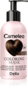 Delia Cosmetics Cameleo Coloring mask barvna maska za lase