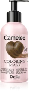 Delia Cosmetics Cameleo Coloring mask barvna maska za lase